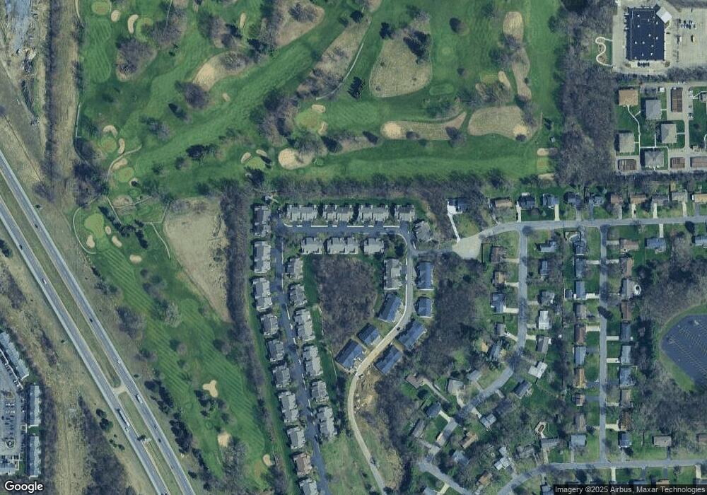 5363 Penrose Ln, Kalamazoo, MI 49009 - photo 1