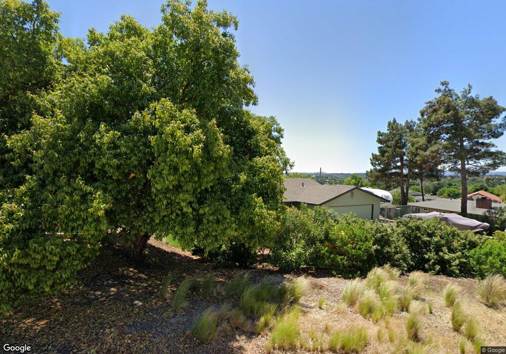 720 N Trigo Ln, Paso Robles, CA 93446 - photo 1