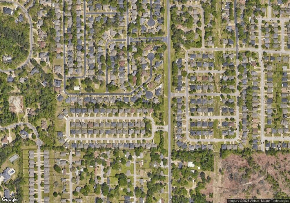 2908 Scotland Cir, Tyler, TX 75707 - photo 1