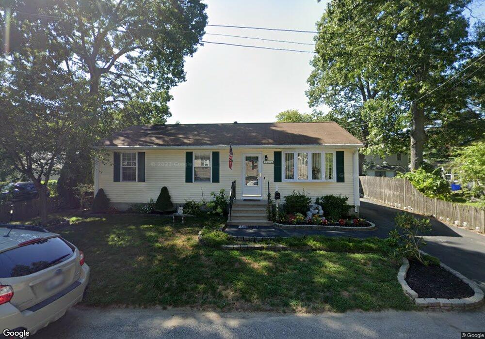 21 Margaret Ave, Riverside, RI 02915 - photo 1