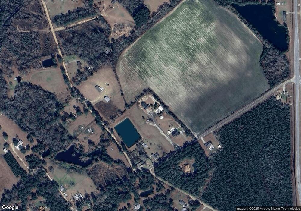 4817 Lovett Rd, Waycross, GA 31503 - photo 1