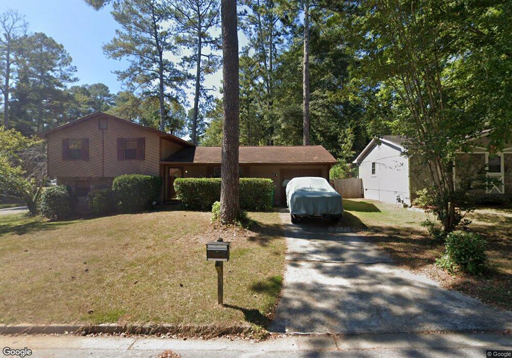 2162 Jonathan Ave, Lithonia, GA 30058 - photo 1