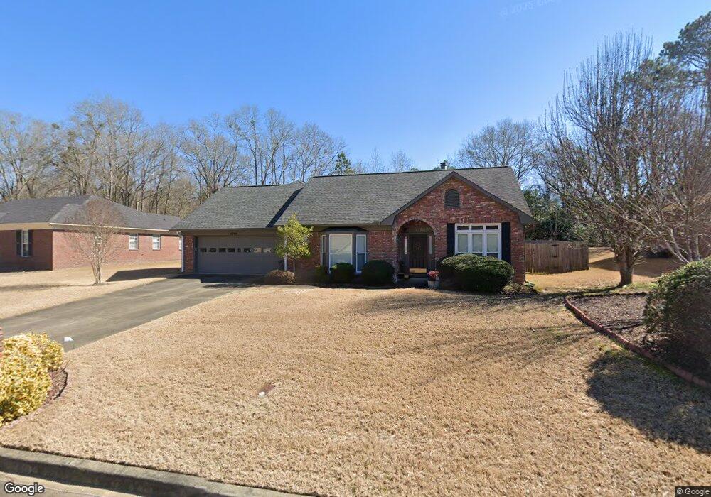5744 Ironstone Dr, Columbus, GA 31907 - photo 1