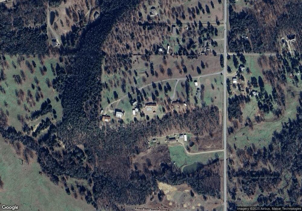 19169 Mountain View Rd, Howe, OK 74940 - photo 1