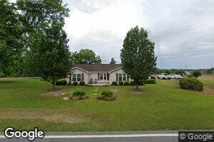 13055 Nashville Enigma Rd, Enigma, GA 31749