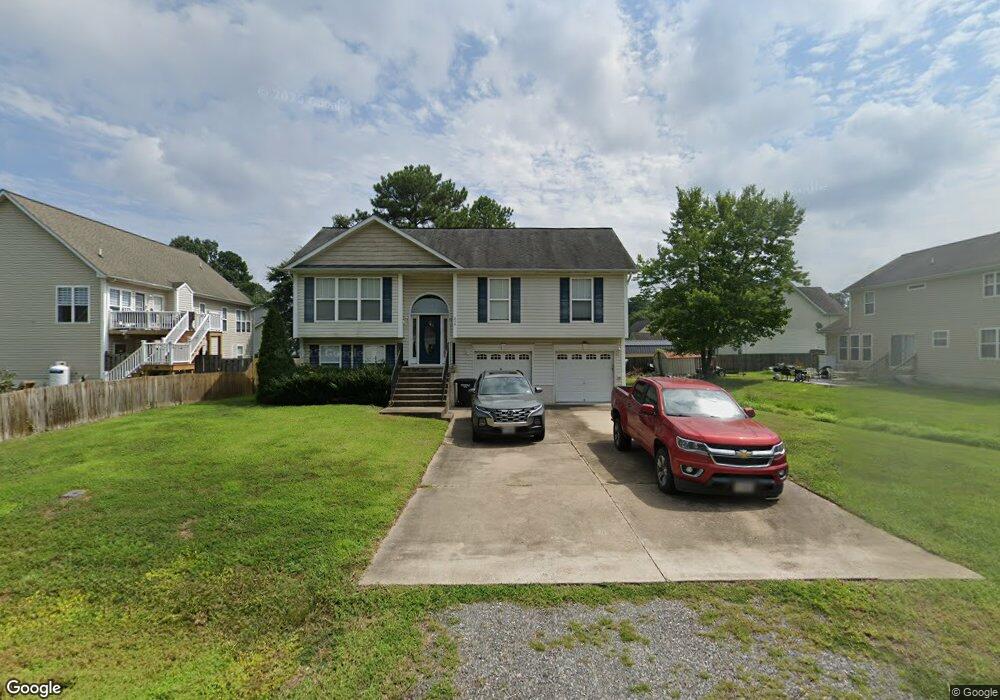 214 Dogwood Ave, Colonial Beach, VA 22443 - photo 1