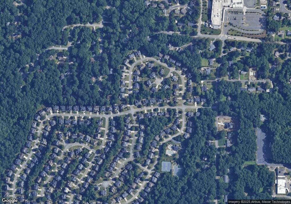 1153 Queensgate Dr SE, Smyrna, GA 30082 - photo 1