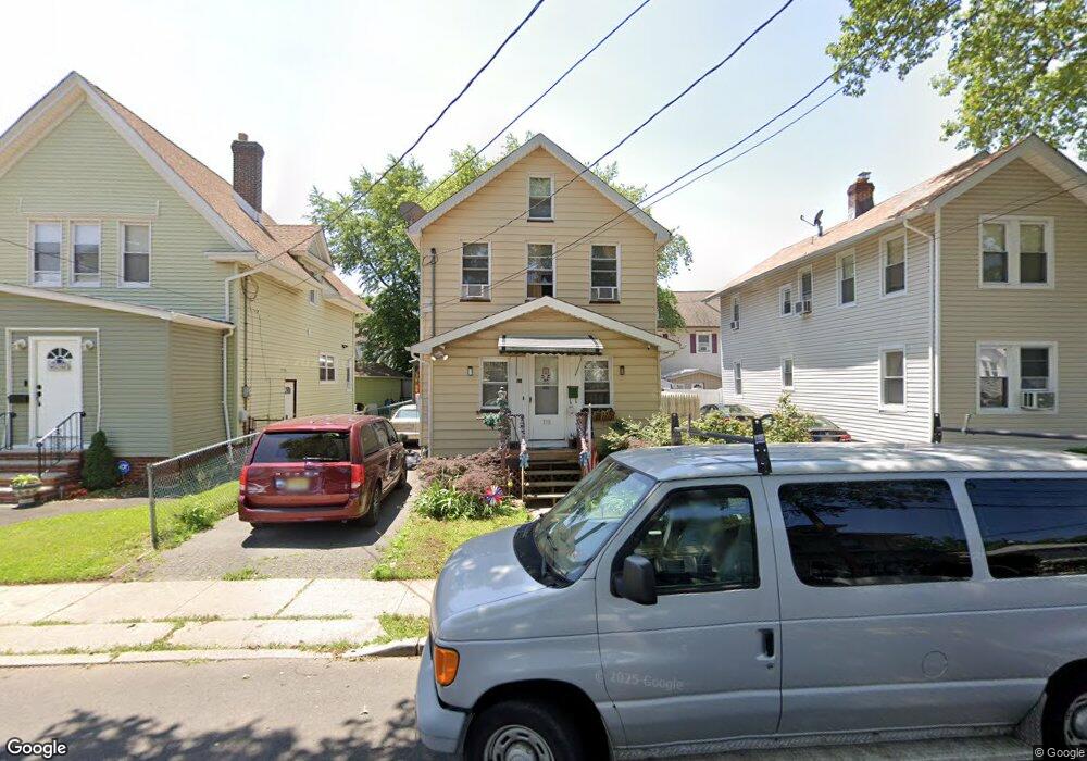 158 Frances Place, Hillside, NJ 07205 - photo 1