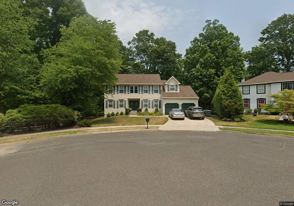 6 Briarwood Ct, Glassboro, NJ 08028 - photo 1