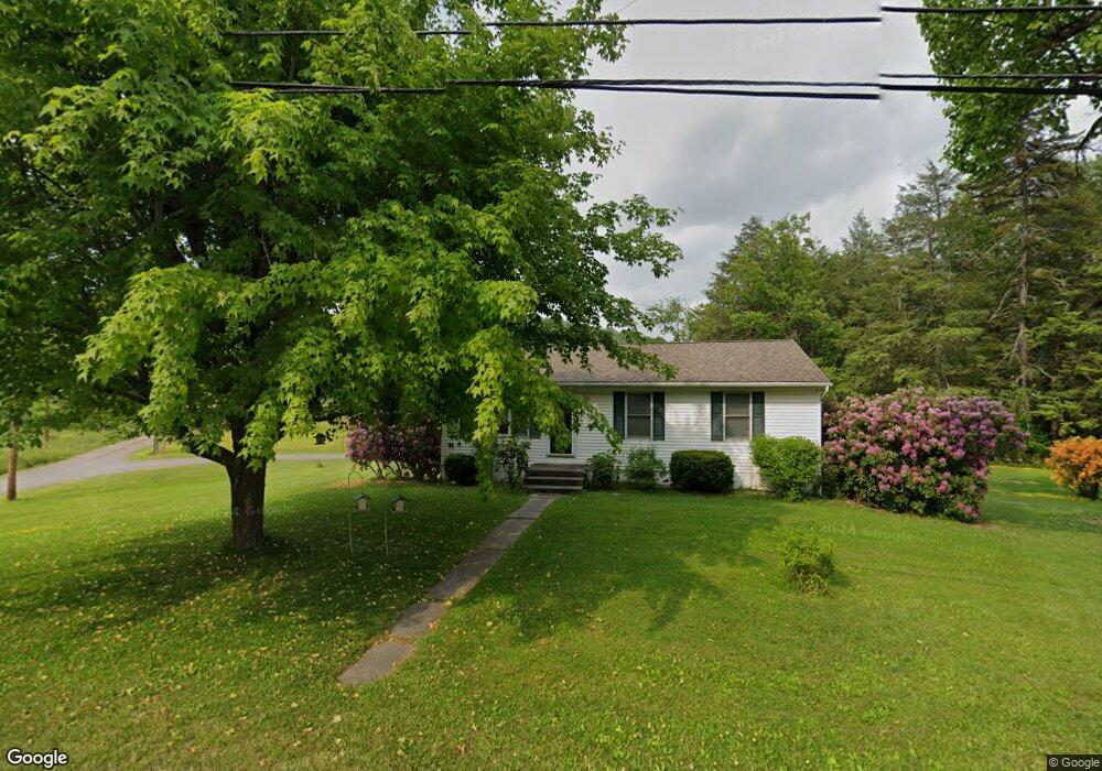 880 Maple Spring Hwy, Eglon, WV 26716 - photo 1