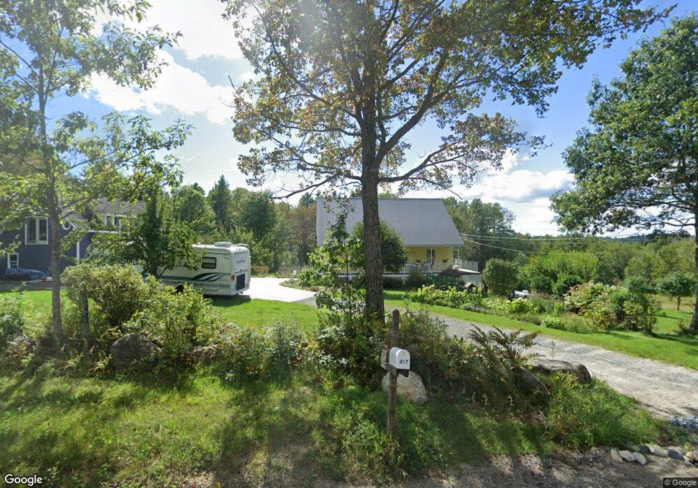 417 Height of Land Rd, Grafton, NH 03240 - photo 1