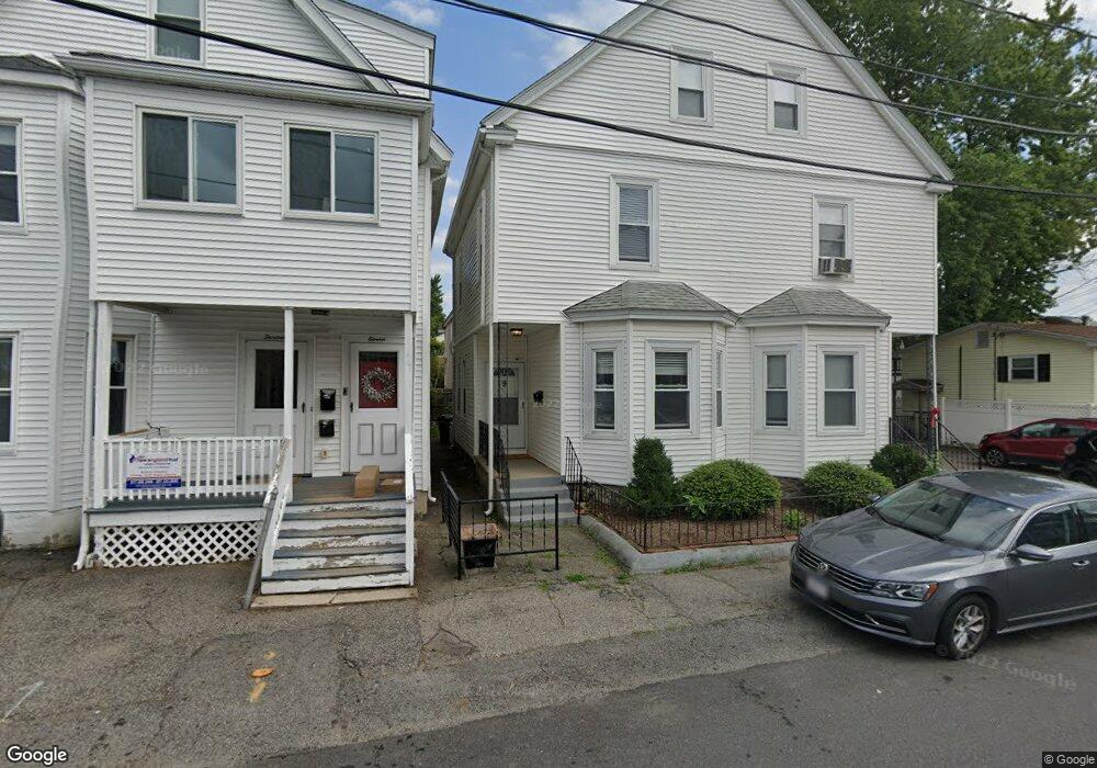 9 Lexington St unit 1, Watertown, MA 02472 - photo 1