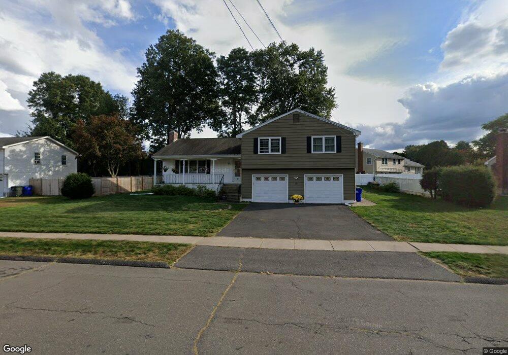 51 Shepard Rd, West Hartford, CT 06110 - photo 1