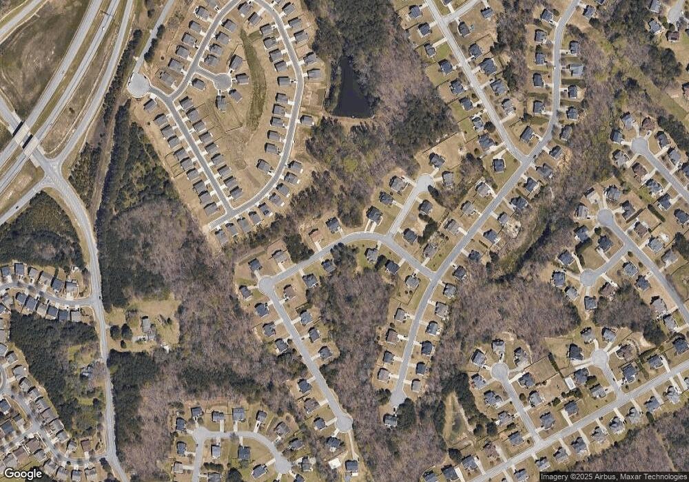 0 Wisteria View Ct SE unit 7568125, Dacula, GA 30019 - photo 1