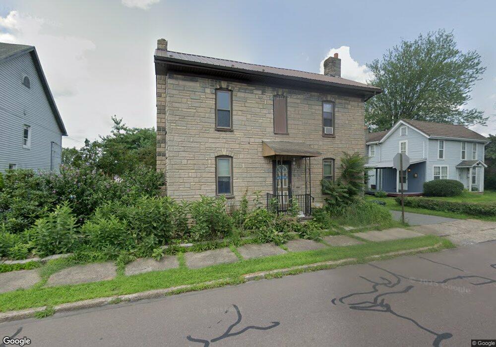 207 E 8th St, Watsontown, PA 17777 - photo 1