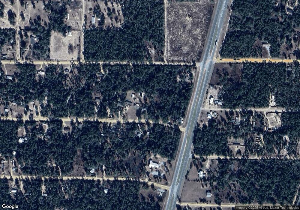 12613 Greenbriar Dr, Fountain, FL 32438 - photo 1