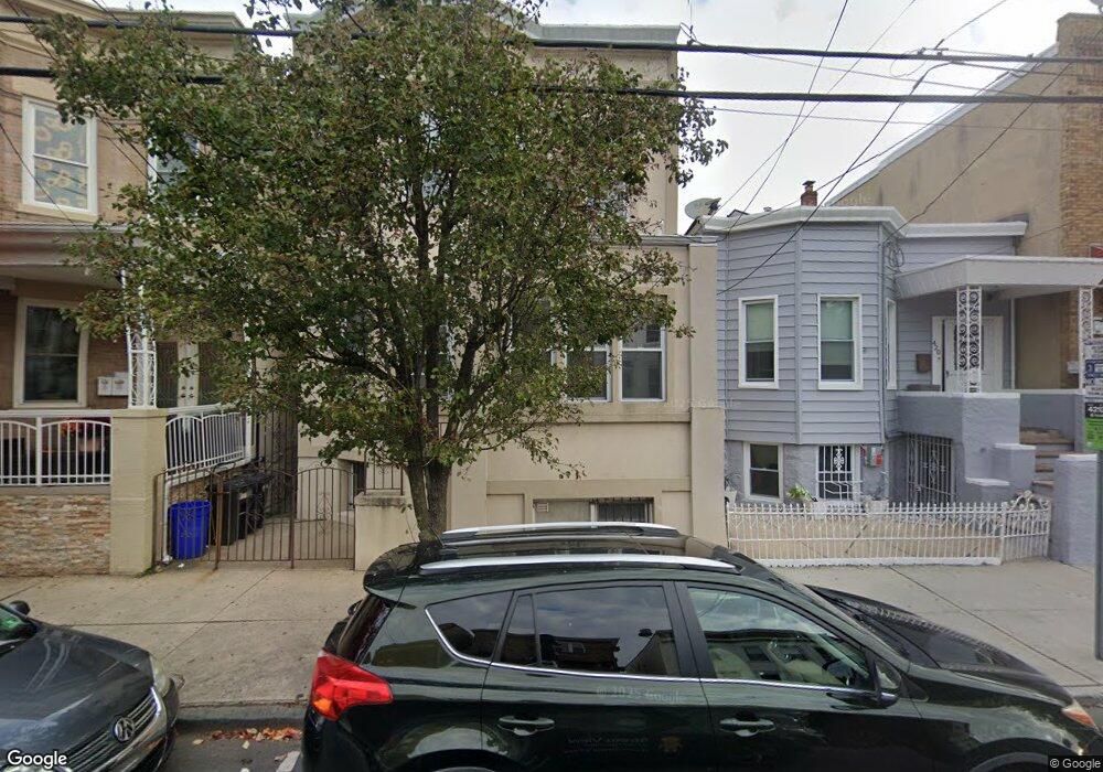 422 67th St, West New York, NJ 07093 - photo 1