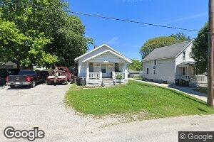 636 Russell Ave, Fort Wayne, IN 46808