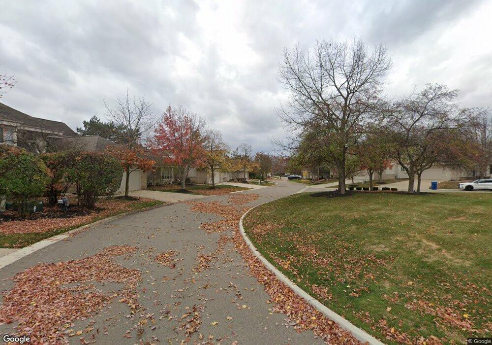 6541 Pleasant Lake Ct, West Bloomfield, MI 48322 - photo 1