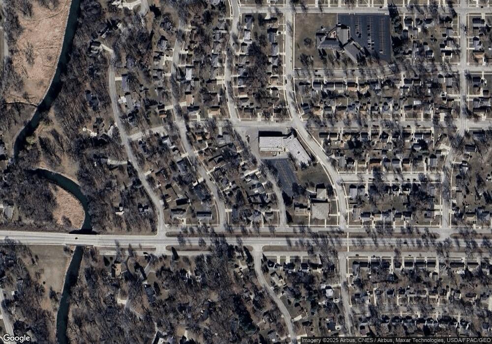 109 20th St NW, Austin, MN 55912 - photo 1