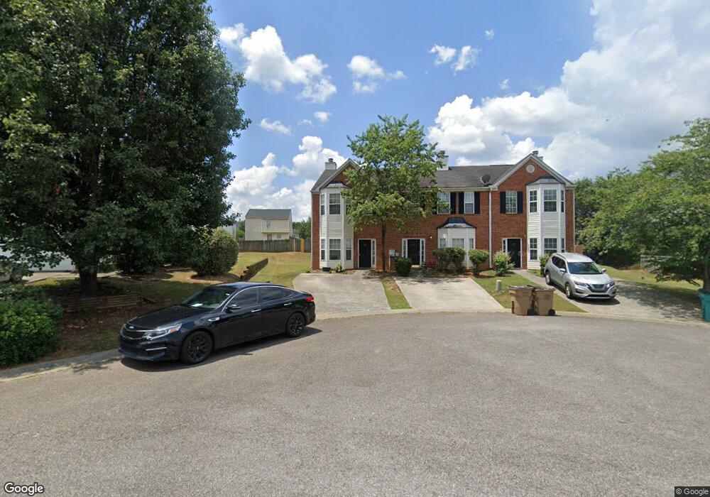 56 Berkeley Place, Cartersville, GA 30121 - photo 1