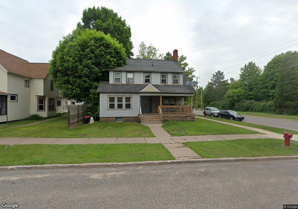 227 E Peck St, Negaunee, MI 49866 - photo 1