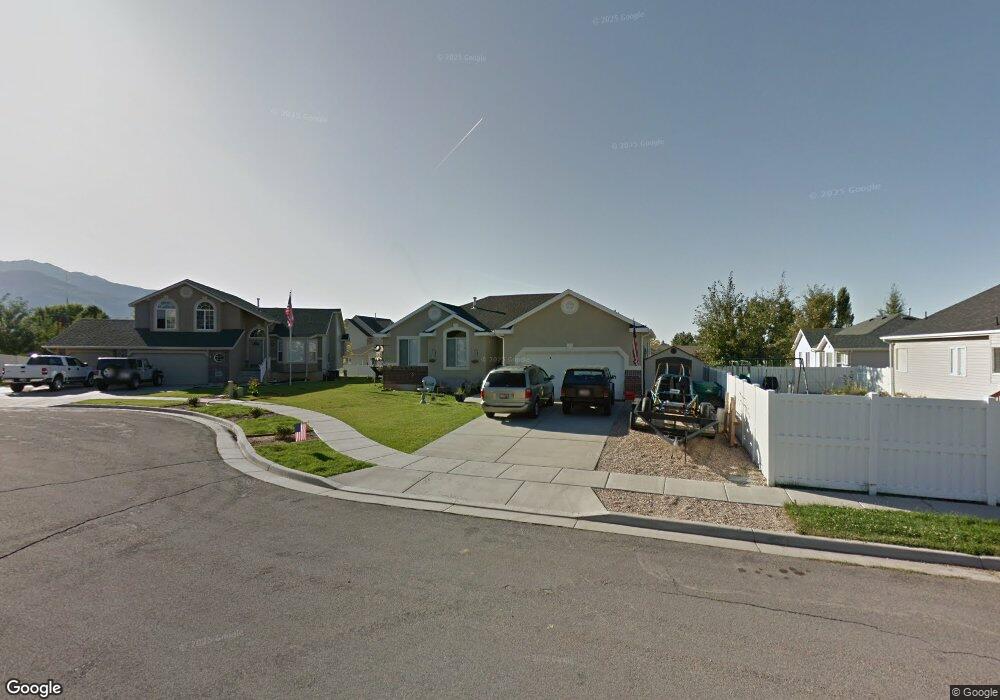 328 E 1525 N, Layton, UT 84041 - photo 1