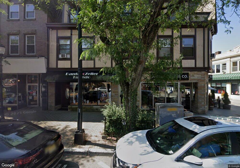 35 W Main St unit 1, Somerville, NJ 08876 - photo 1