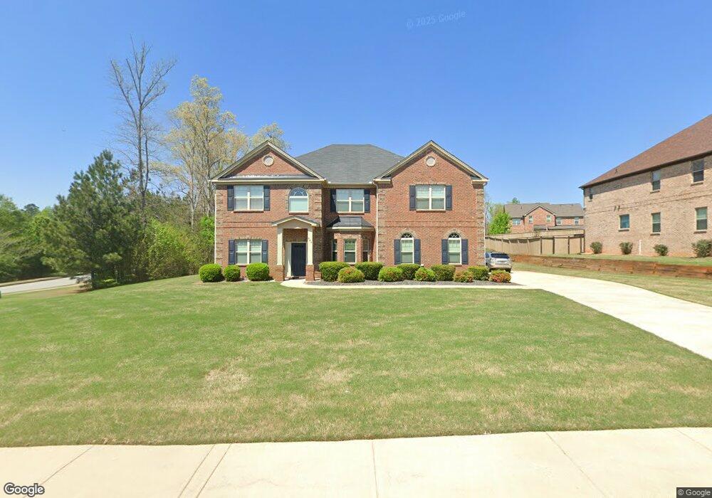 601 Corsica Ln, Stockbridge, GA 30281 - photo 1