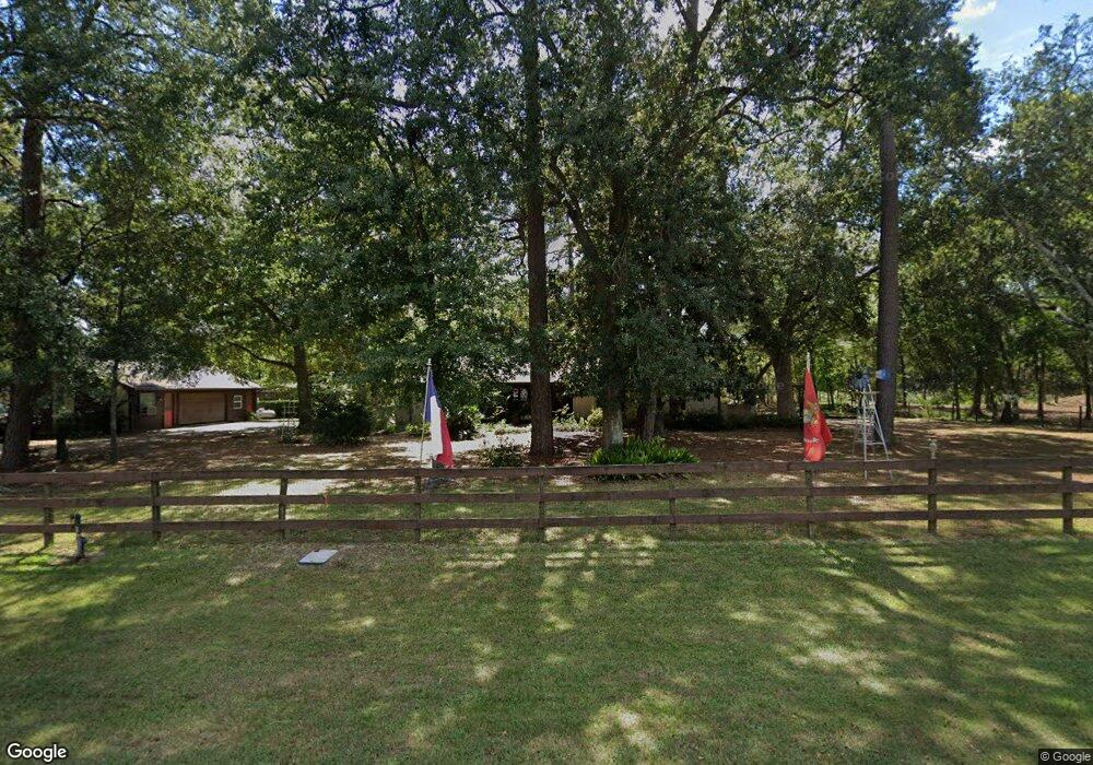 25297 Camelot Ln, Hockley, TX 77447 - photo 1