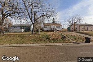 302 7th St N, Hettinger, ND 58639