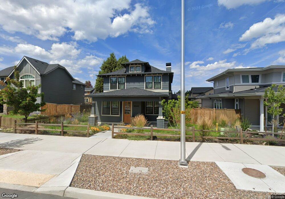 20442 Murphy Rd, Bend, OR 97702 - photo 1