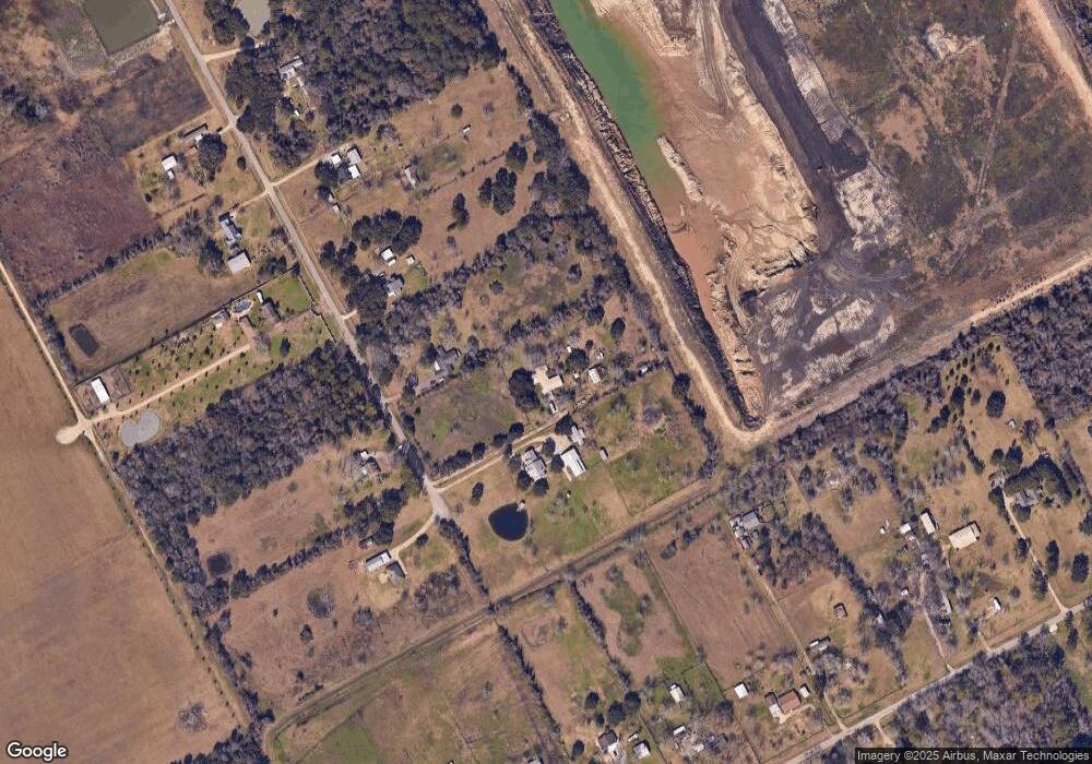 15587 County Road 436, Alvin, TX 77511 - photo 1