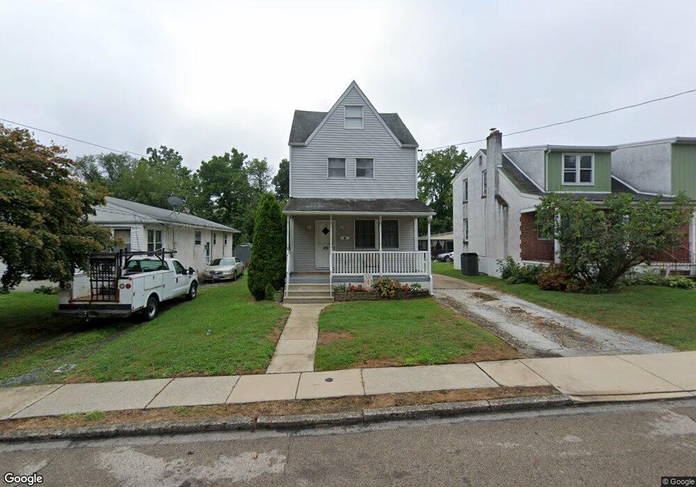 426 Madison Ave, Prospect Park, PA 19076 - photo 1