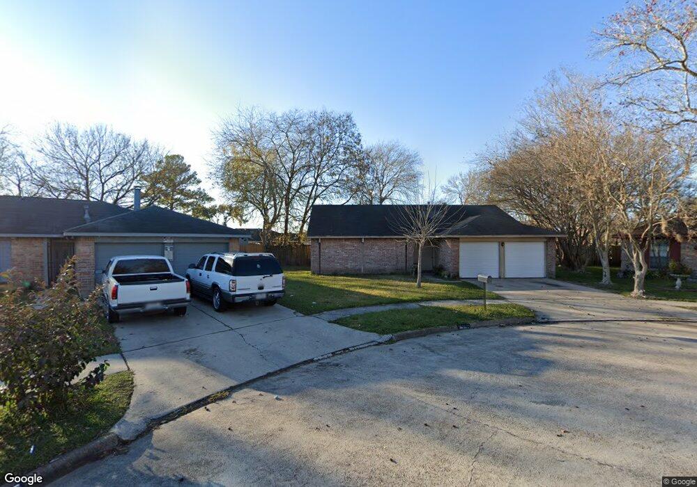 14211 Cluster Pines Ct, Houston, TX 77066 - photo 1