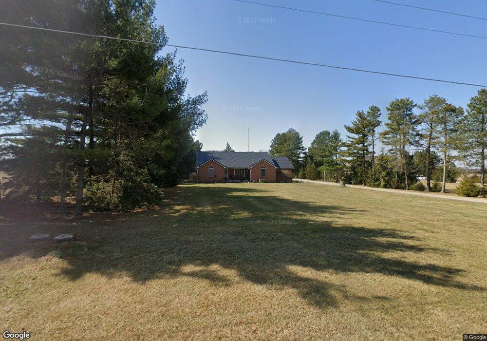 3025 N Thayer Rd, Lima, OH 45801 - photo 1