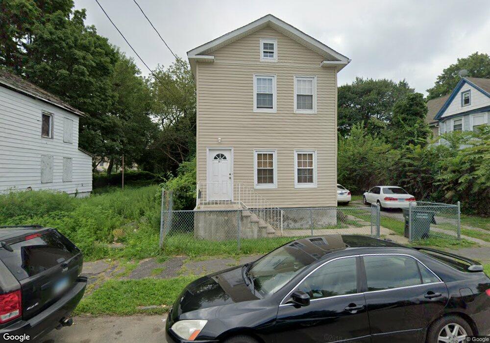 60 Revere St, Bridgeport, CT 06607 - photo 1
