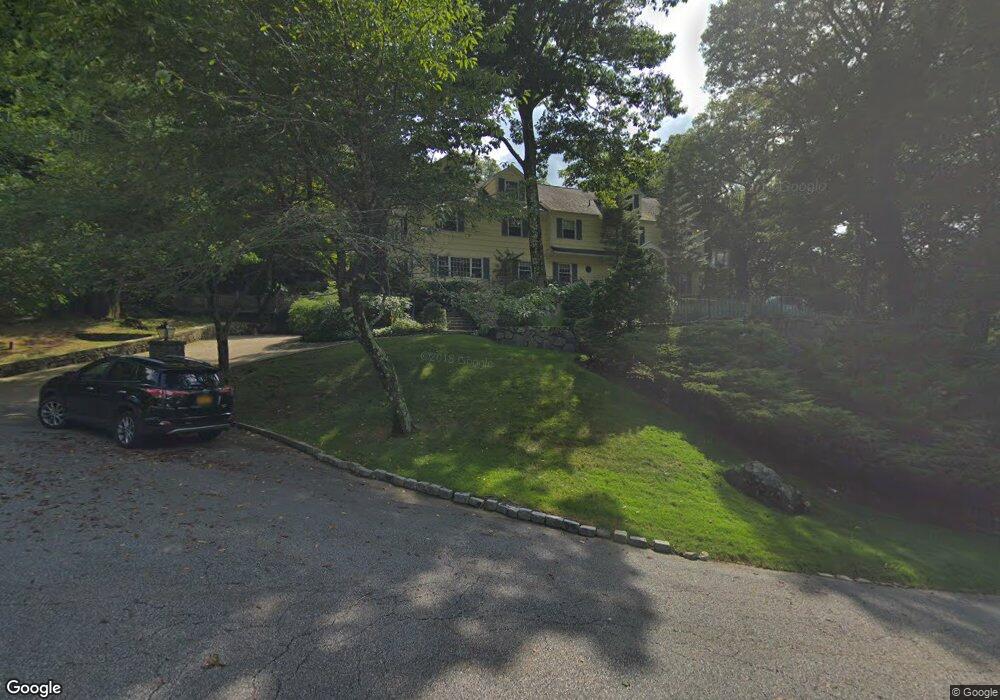 16 Laurel Hill Rd, Dobbs Ferry, NY 10522 - photo 1