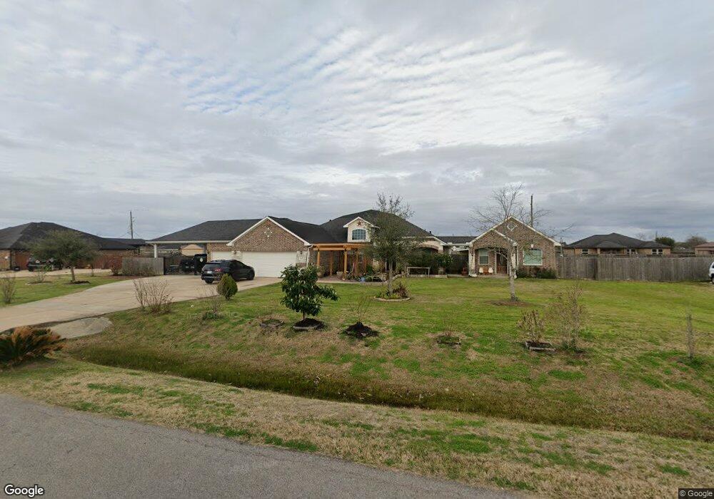 11102 Leah Elizabeth Dr, Needville, TX 77461 - photo 1