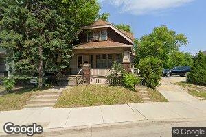 3324 N Teutonia Ave, Milwaukee, WI 53206