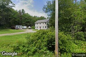 135 Hendricks Hill Rd, Southport, ME 04576