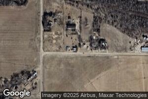309 1st St, Naponee, NE 68960