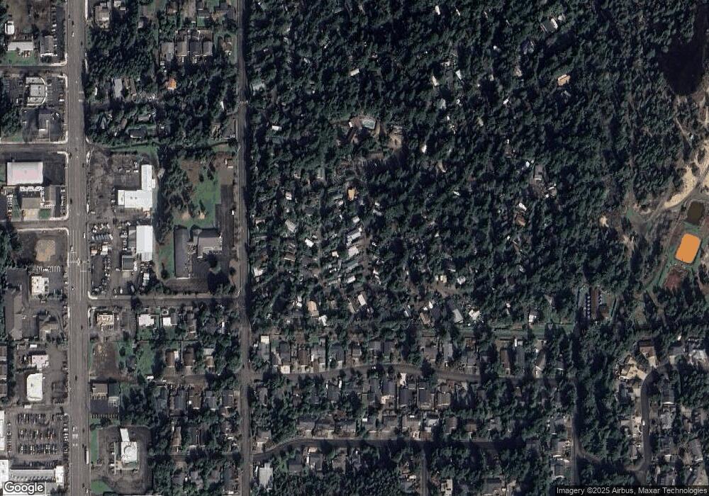 205 Bourbon St, Florence, OR 97439 - photo 1