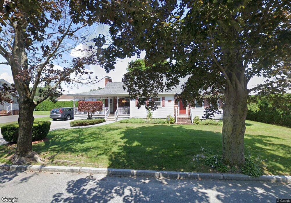 306 Wood St, Fall River, MA 02721 - photo 1