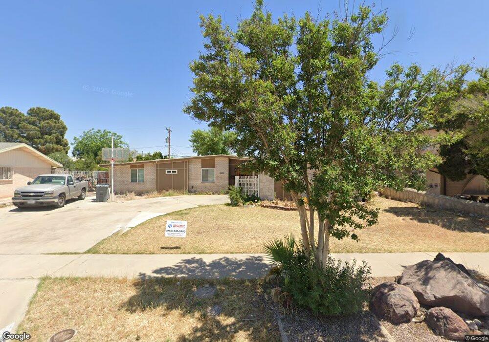 10240 Bermuda Ave, El Paso, TX 79925 - photo 1