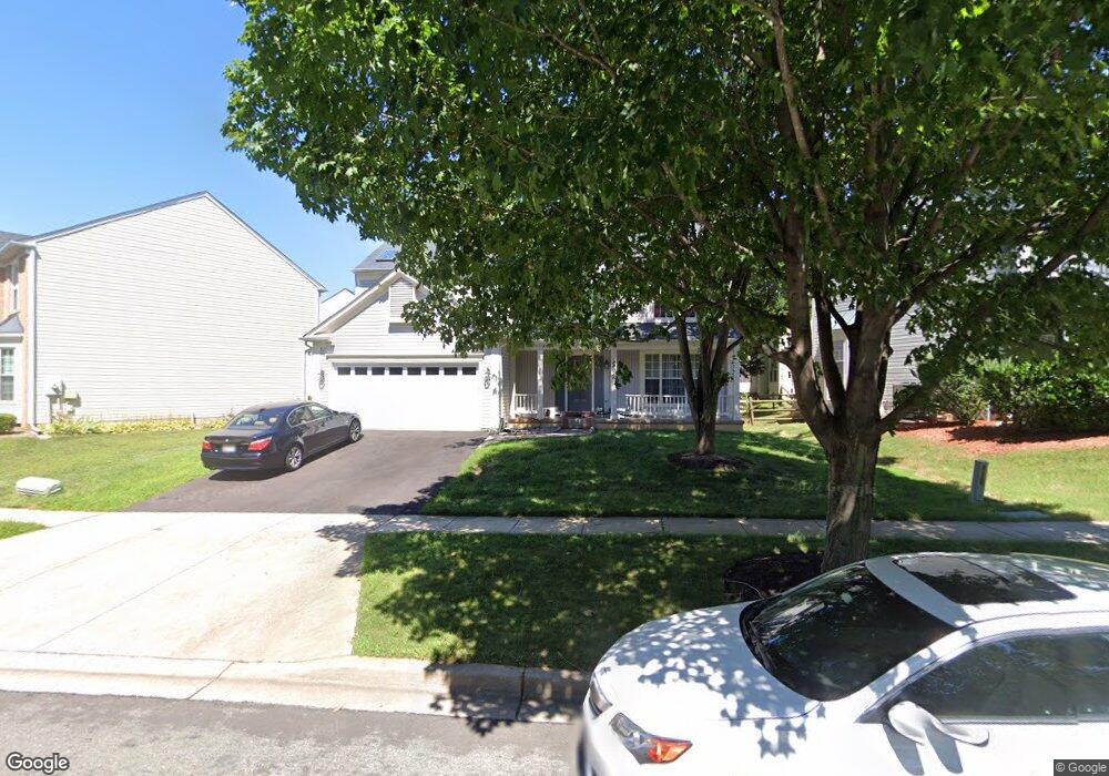 18011 Barleycorn Way, Germantown, MD 20874 - photo 1