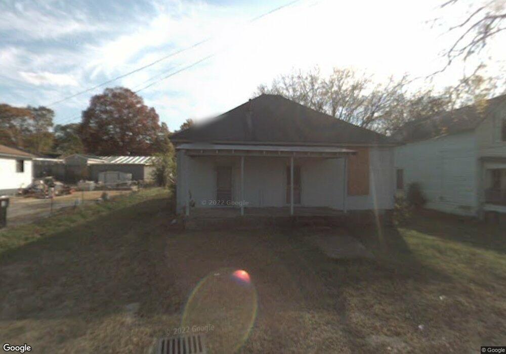 306 E 18th St SW, Rome, GA 30161 - photo 1