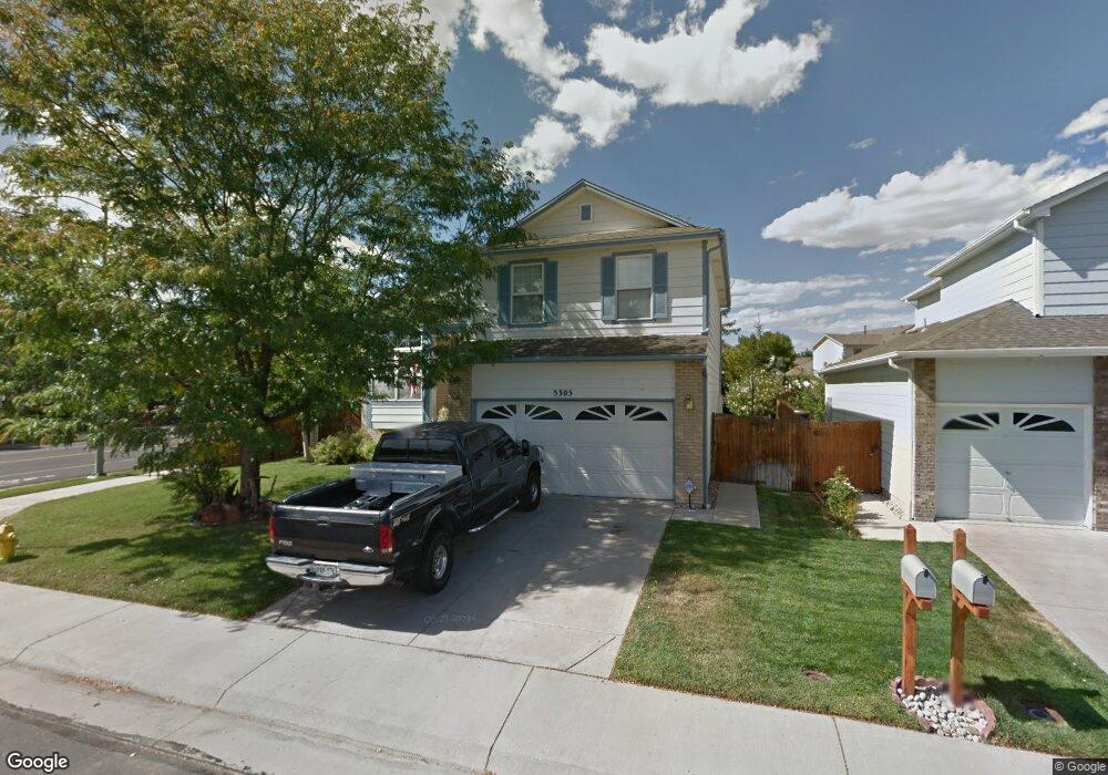 5305 E 130th Place, Thornton, CO 80241 - photo 1