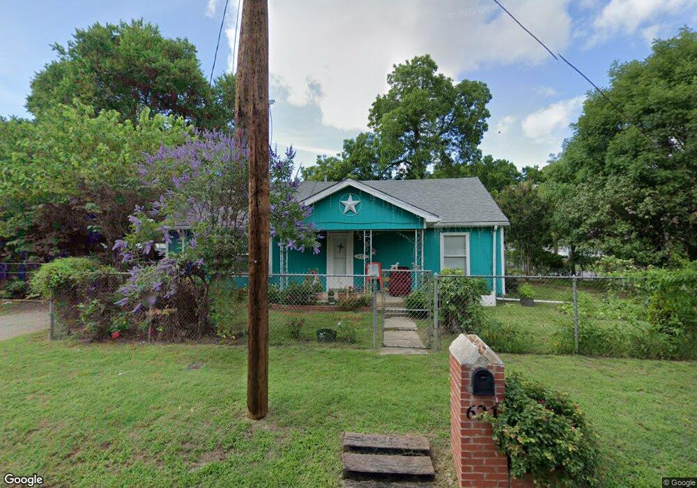 621 7th Ave NE, Ardmore, OK 73401 - photo 1