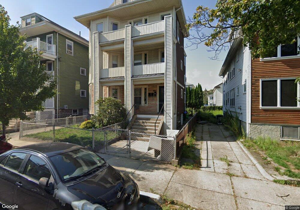 24 Mayberry Ave unit 3, Medford, MA 02155 - photo 1